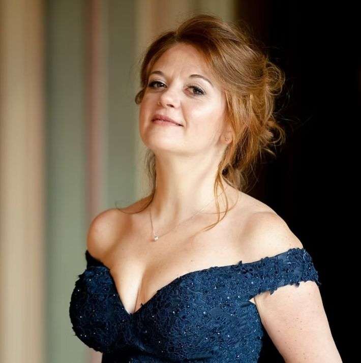 Francesca Lombardi Mazzulli