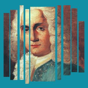 Venetian Passions concert with chamber duets and music by Benedetto Marcello at Scuola Grande dei Carmini in Venice.