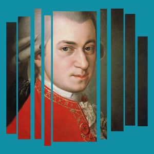 Baroque and Beyond: Mozart and His Teachers concert with music by Mozart, Porpora and Hasse at Scuola Grande dei Carmini.