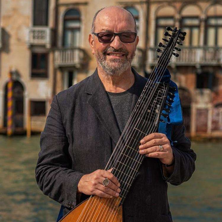 Ivano Zanenghi